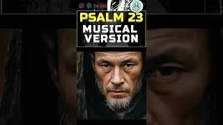 The Shepherd's Prayer Psalm 23 for Rest & Restoration #CalmingMusic #FaithBasedSleep #HealingPrayer