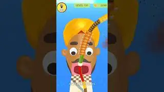 Sandwich Runner Max Level 😍 &mdash; Xxl Sandwich Runner Lvl 131 #trending #shorts #gaming