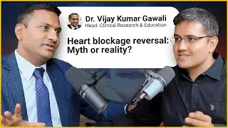Career and Scope in the field of Clinical Research | Podcast with Dr. Vijaykumar | Dr. Gaurav (IR)