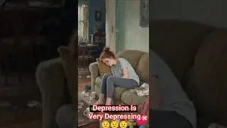 Depression is very destructive, talk to someone now. #healwithme #lovemeasiam #JesusChrisyismorereal