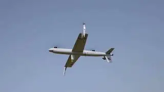 Ukraine tech startup turns to military drones
