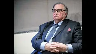 L’economista Giulio Sapelli al World Tourism Event for World Heritage Sites 2020. Ecosistemi