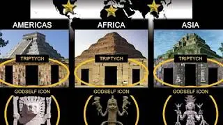 Richard Cassaro Presents: Discovery and Revival of Lost Ancient Wisdom