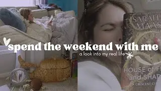 Spend the Weekend with Me ~ Nursery tour, books & legos :)~ WIML #1