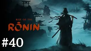 Rise of the Rōnin odc.40: Incydent pod bramą Sakurada