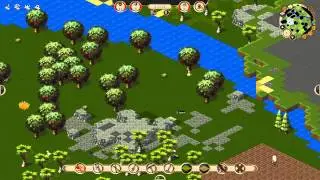Towns: Tips, Tricks and Tutorials: #1 - Start off with extra citizens