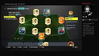 DCP FIFA 20