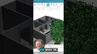 🤖 Process Simulate + LiDAR = Smart Mobile Robots in a Maze! 🧠🛰️