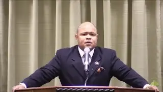 Now Therefore Give Me This Mountain - Bro. Isaac Ovid, Headstone Tabernacle