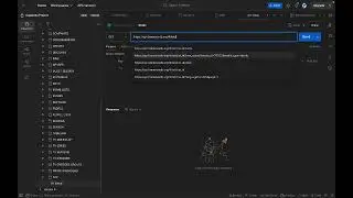 How To Document API Using @postman
