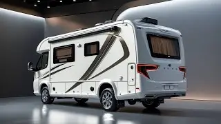 «Этот Kea Nomad Elite M700 2026 года — это роскошь нового уровня».