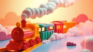 Things That Go Song | Transportation Song for Kids | Cars, Trucks, Trains, Boats, Planes & Bikes ✈️🚲