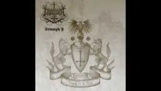 Godcider - Let there be Darkness!