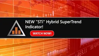 Prop Trading Indicators - NEW 