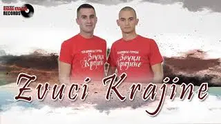 Zvuci Krajine  -  Jaki Transporti -  (Official Audio 2019)