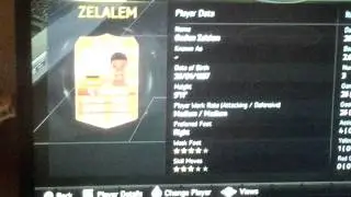 Fifa 15 hidden gems #1