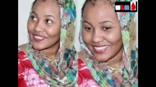 TARIHIN JARUMA HADIZA GABON