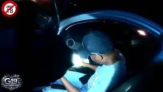 Dangerous Streets Old Years Eve 2025