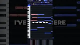 This Melody Trick Changed My Life #producer #flstudio