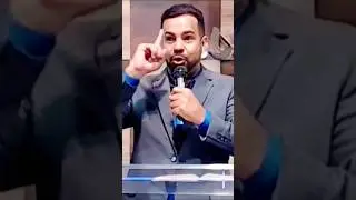 O PECADO N&Atilde;O &Eacute; AMARGO, AMARGO &Eacute; A CONSEQU&Ecirc;NCIA!