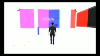 Split Duplicity- Speed Run Walkthrough *Spoilers*
