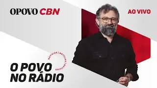 🔴AO VIVO | Ronaldo Caiado se filia ao PSD; Justi&ccedil;a suspende lei que pro&iacute;be cotas em SC | OPR 28/1/26