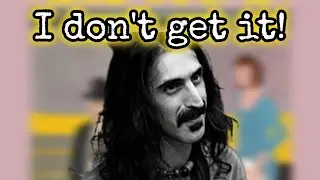 Frank Zappa Signed The Worst Band He Ever Heard