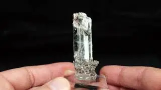 Tremolite, Norland area (Shadow Lake area), Kawartha Lakes, Ontario, Canada