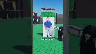 the one thing that REALLY SUCKS in roblox