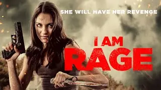 Я в ярости (2023) Официальный трейлер