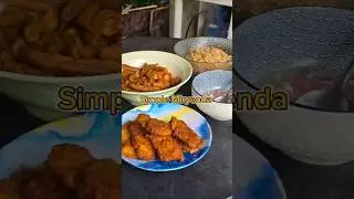 Easy Filipino Meryenda Recipe | Fried Dory Fish, Kikiam & Squidballs