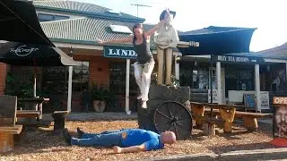 Glenrowan   Home of Ned Kelly the Bushranger