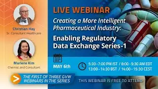 IDMP Webinar Series -1