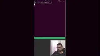 exit a file in #vim #linux #shorts #coding