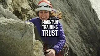 Mountain Training Trust - Our Vision