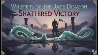 Whispers of the Jade Dragon &ndash; 'Shattered Victory' | The Battle Aftermath Theme
