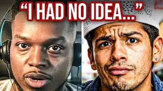 New Muslim Hears the Islamic Dilemma for the First Time