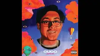 Cuco - Bossa No Sé (Instrumental) ft. Jean Carter