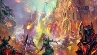 Warspear Online T4 Castle war - Berserk vs Clowns
