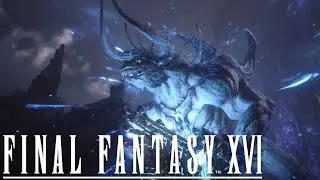Final Fantasy 16 XVI  ◉ Прохождение ➤ Часть: 14 ➤ Атака Акаш.