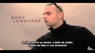 Bad Boy   Artista da Sedução Avançado   DVD 1