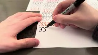 Writing #33239