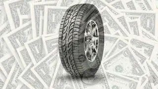 Летние шины joyroad rx706 suv 285/75 r16 122/119s Отзывы Обзор