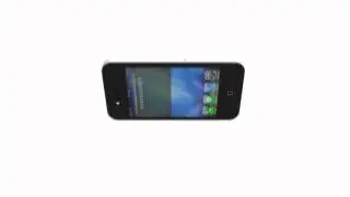 3D Animation Product Demo Video for iPhone