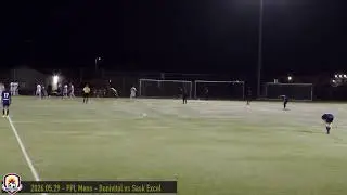 2026-05-29 BV Mens 2H