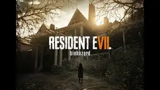 Resident Evil VII: Biohazard Part 7 PL