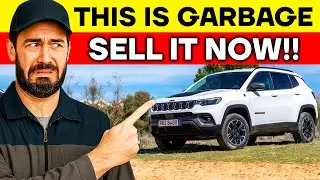 USED CARS You Should Avoid in 2026 or They Will Make You Lose A LOT of Money