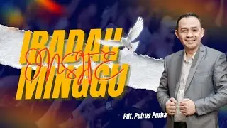 Ibadah Minggu ,Jakarta Penuh Kemuliaan