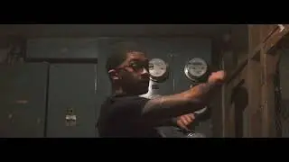 Nino Gambino - Roll (Official Music Video) | Dir. x @1drince
