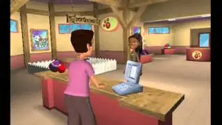 Bratz Forever Diamondz Walkthrough 1